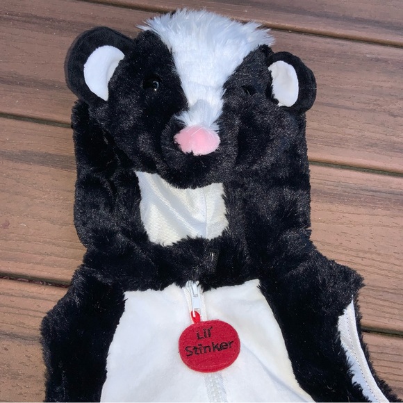 Other - 18m Lil’ Stinkers Halloween Costume
